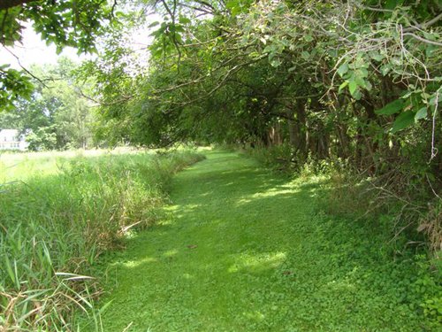 Tract 2 - Real Estate and Personal Property, Absolute Auction